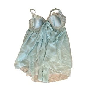 NWT Victoria Secret Lingerie Top